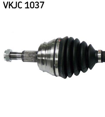 Cardan SKF ref. VKJC 1037